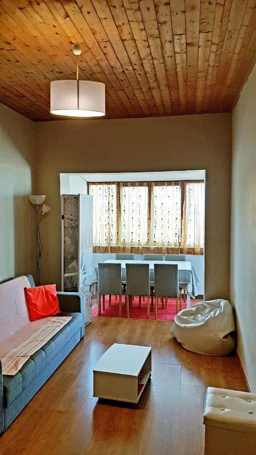 Apartamento Costa Cabral Porto Exteriér fotografie