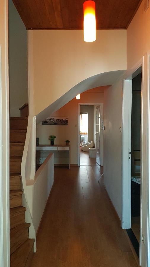 Apartamento Costa Cabral Porto Exteriér fotografie