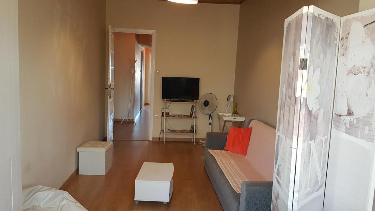 Apartamento Costa Cabral Porto Exteriér fotografie