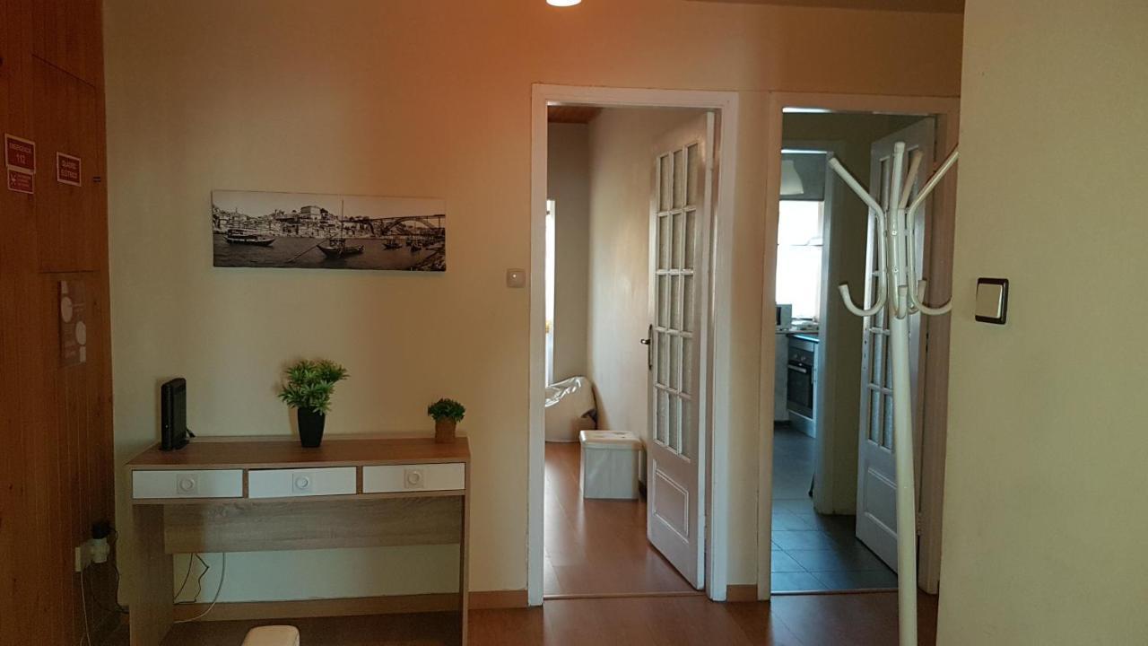 Apartamento Costa Cabral Porto Exteriér fotografie
