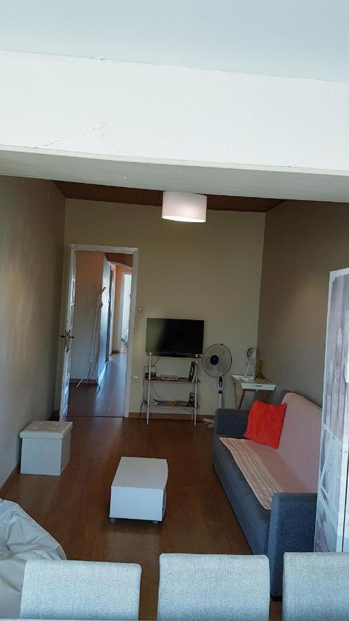 Apartamento Costa Cabral Porto Exteriér fotografie