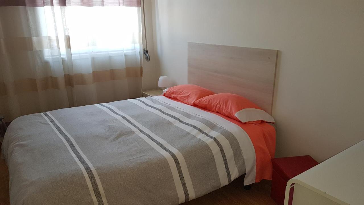 Apartamento Costa Cabral Porto Exteriér fotografie
