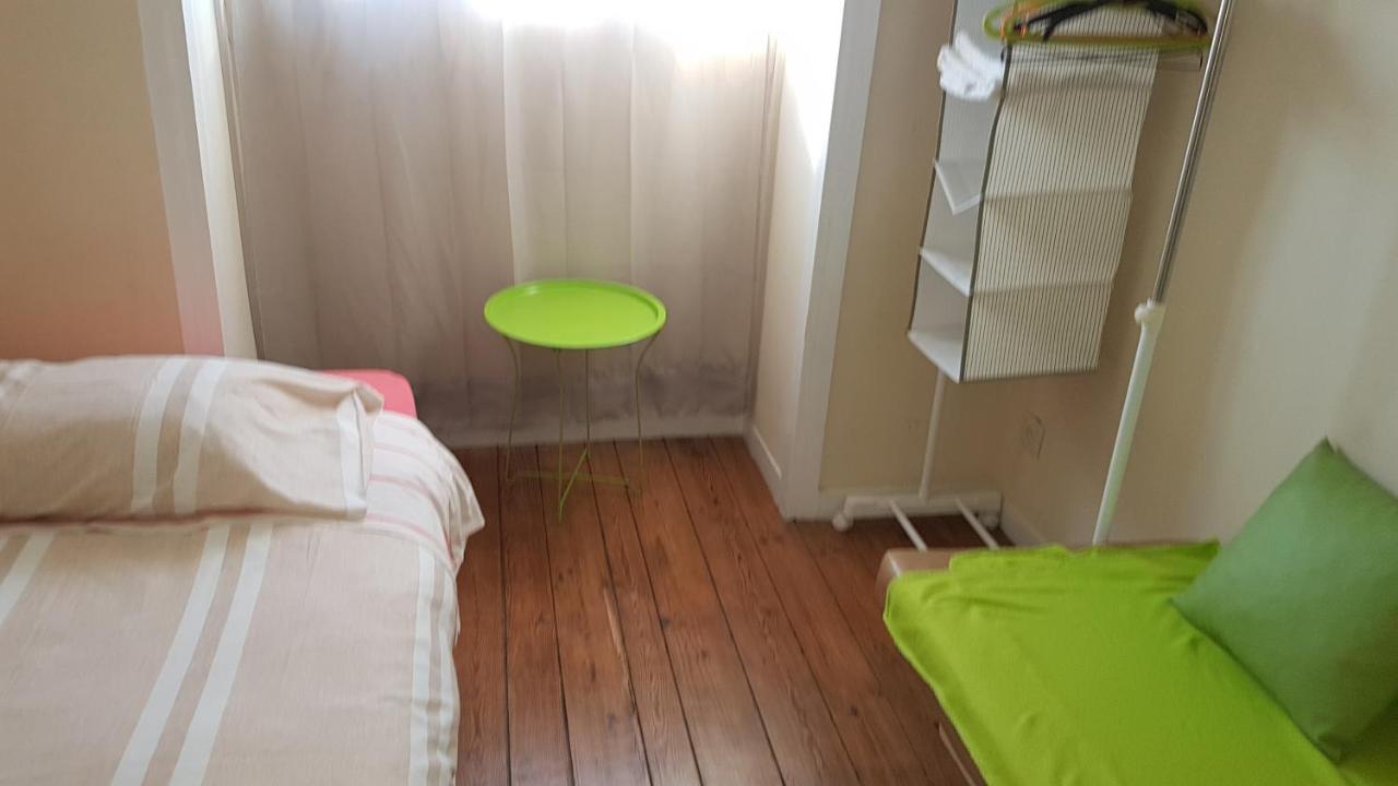Apartamento Costa Cabral Porto Exteriér fotografie