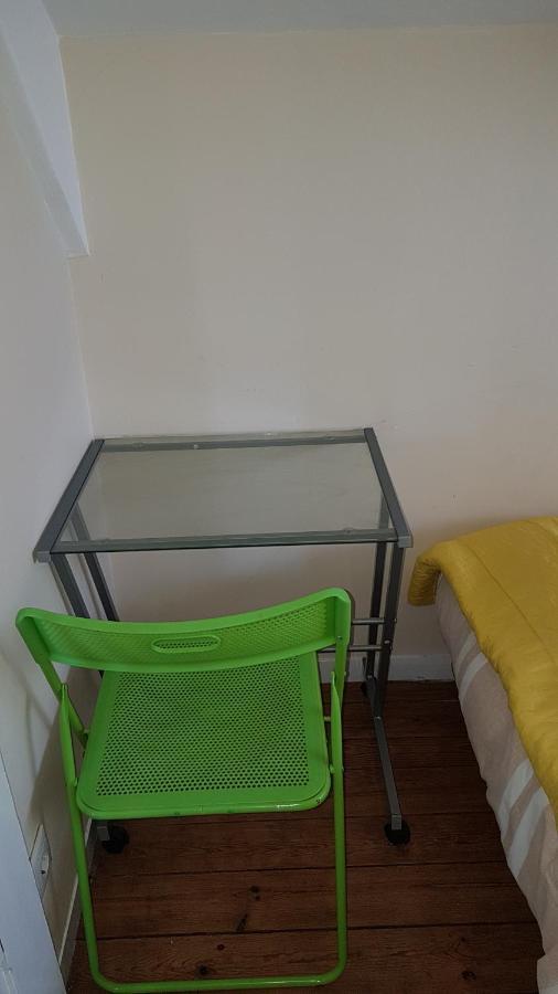 Apartamento Costa Cabral Porto Exteriér fotografie