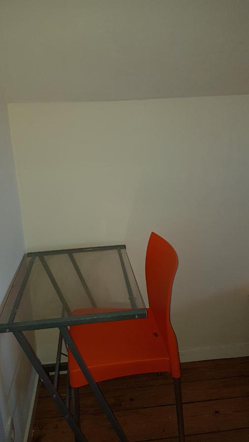 Apartamento Costa Cabral Porto Exteriér fotografie