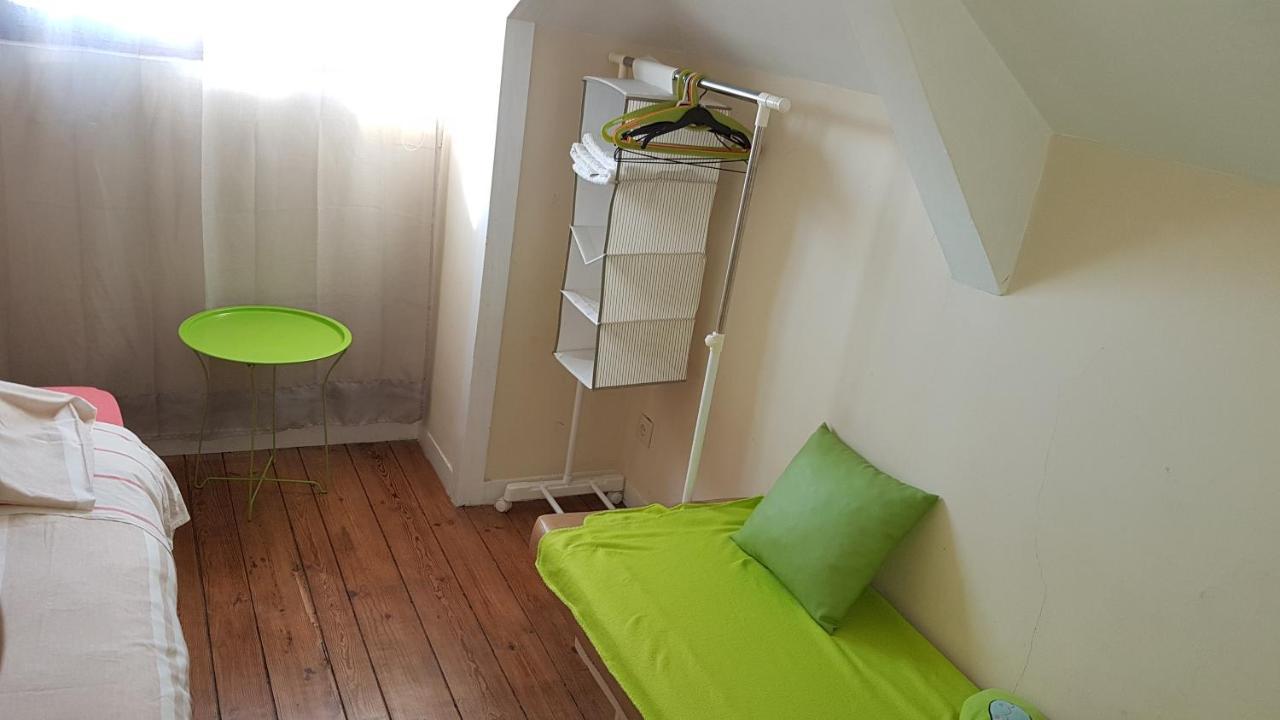 Apartamento Costa Cabral Porto Exteriér fotografie