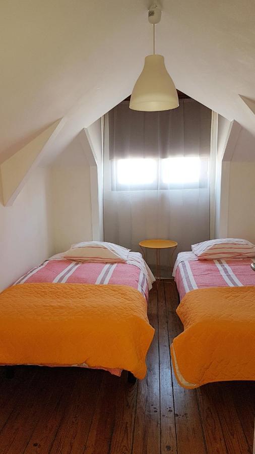 Apartamento Costa Cabral Porto Exteriér fotografie