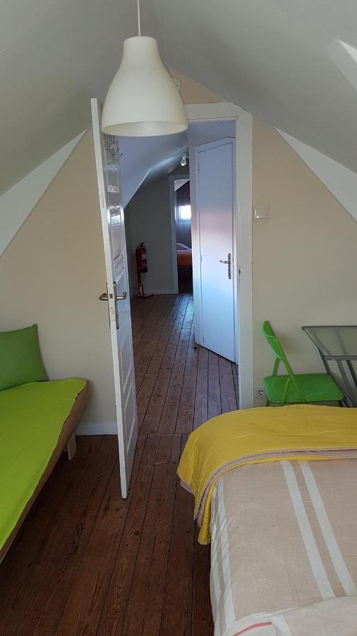 Apartamento Costa Cabral Porto Exteriér fotografie