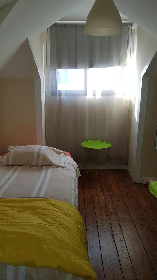 Apartamento Costa Cabral Porto Exteriér fotografie