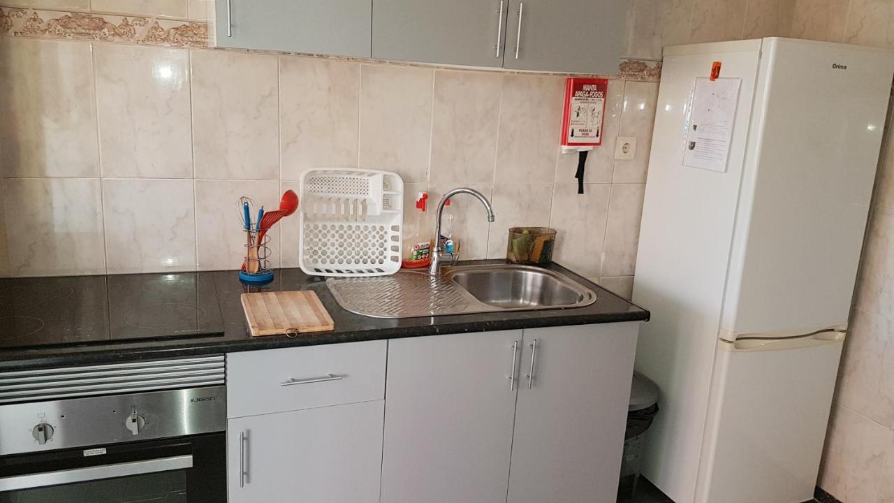 Apartamento Costa Cabral Porto Exteriér fotografie