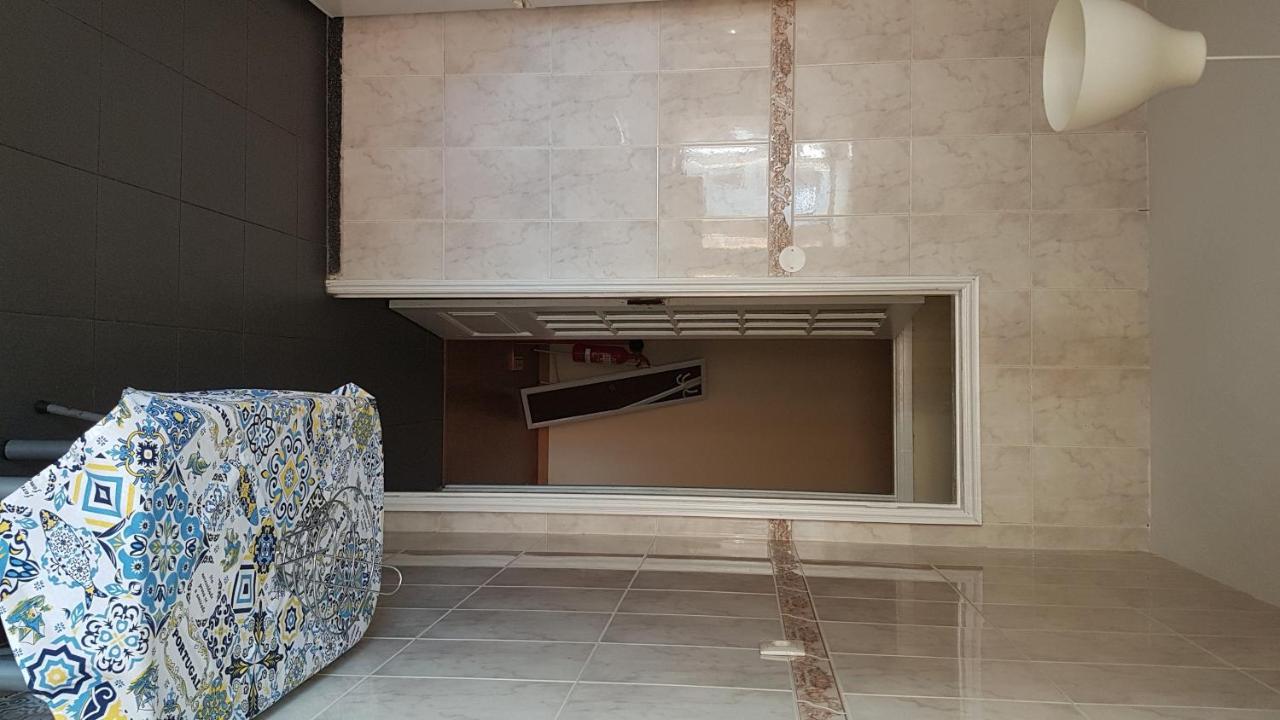 Apartamento Costa Cabral Porto Exteriér fotografie