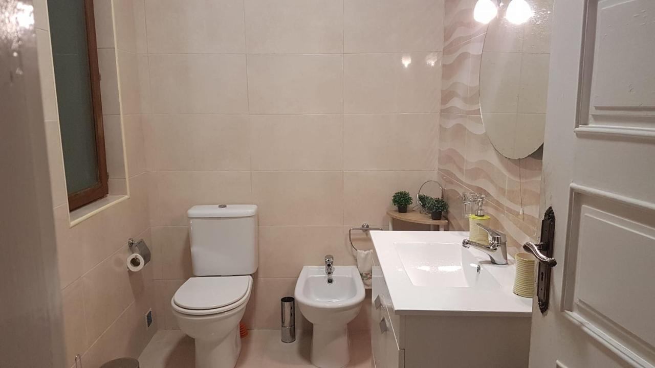 Apartamento Costa Cabral Porto Exteriér fotografie