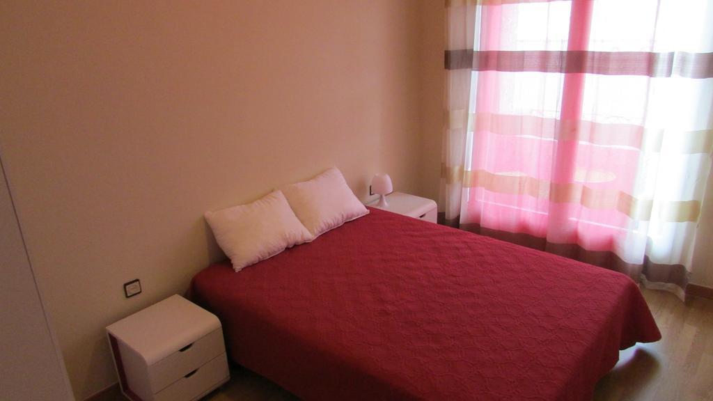 Apartamento Costa Cabral Porto Pokoj fotografie