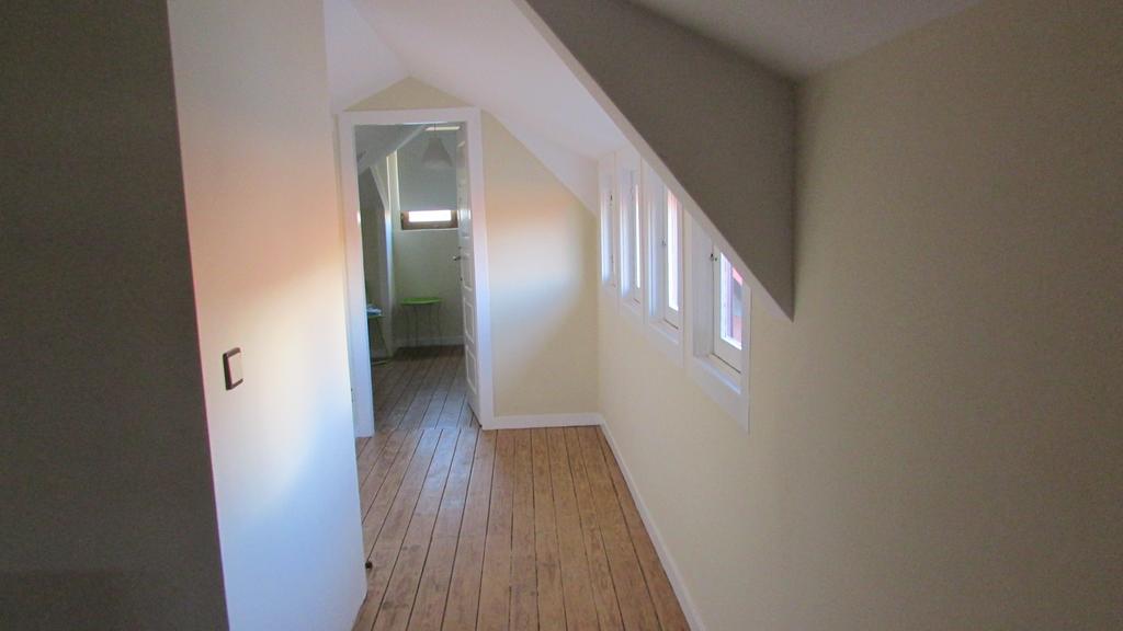 Apartamento Costa Cabral Porto Pokoj fotografie