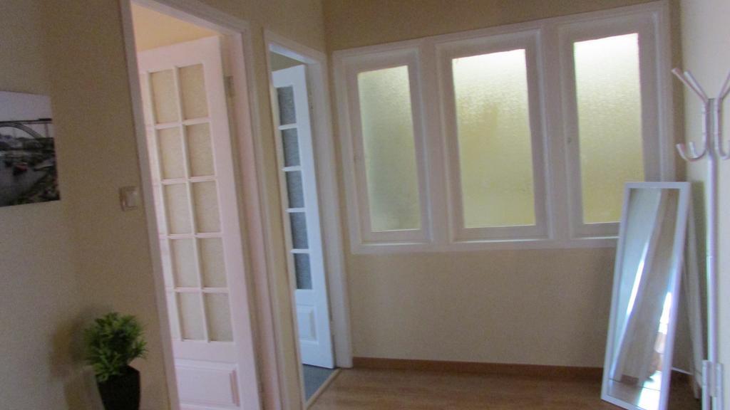 Apartamento Costa Cabral Porto Pokoj fotografie