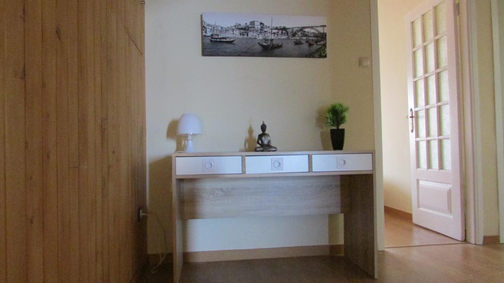 Apartamento Costa Cabral Porto Pokoj fotografie