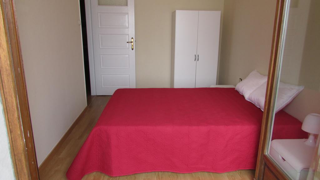 Apartamento Costa Cabral Porto Exteriér fotografie